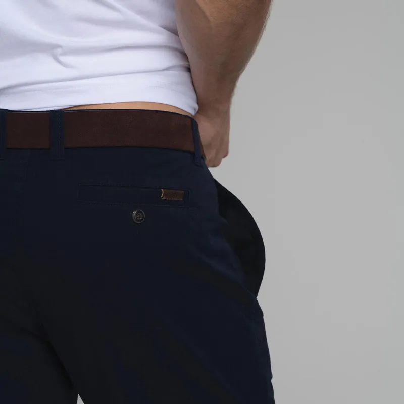 Schoffel Mens Paul Short Navy-3